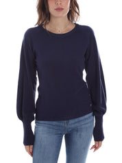 Maglioncini Blu Yes-zee