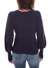 Maglioncini Blu Yes-zee