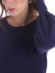 Maglioncini Blu Yes-zee