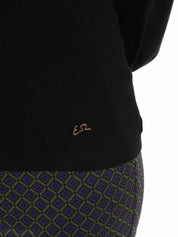 Maglioncini Nero Yes-zee