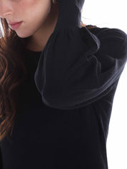 Maglioncini Nero Yes-zee