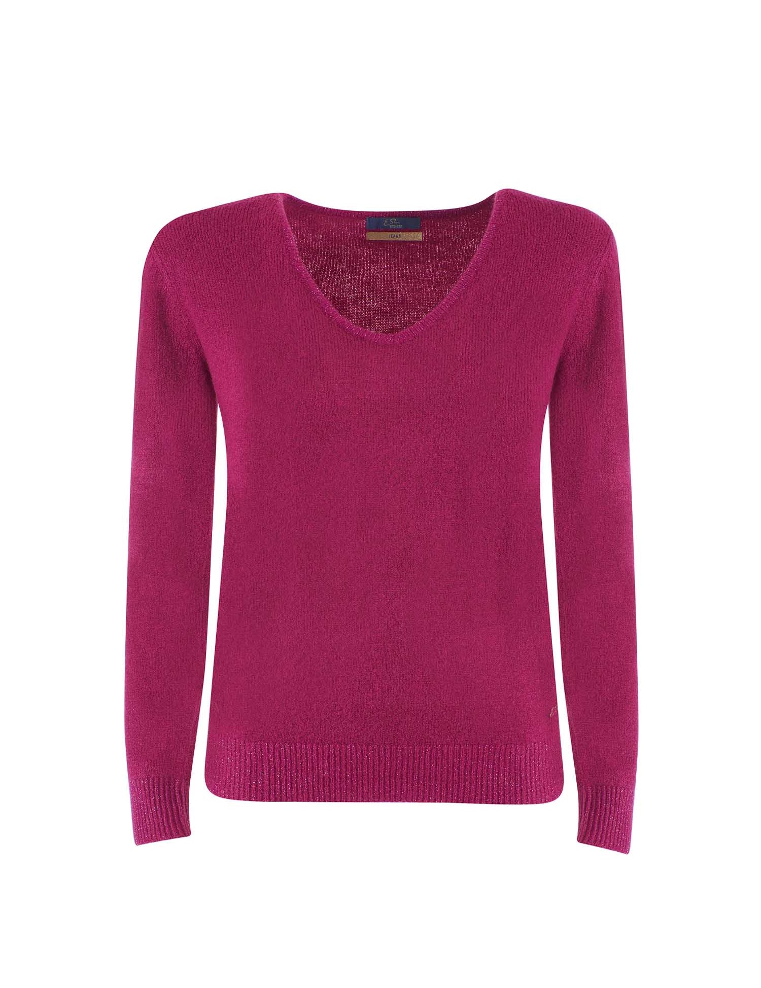 Maglioncini Rosa Yes-zee