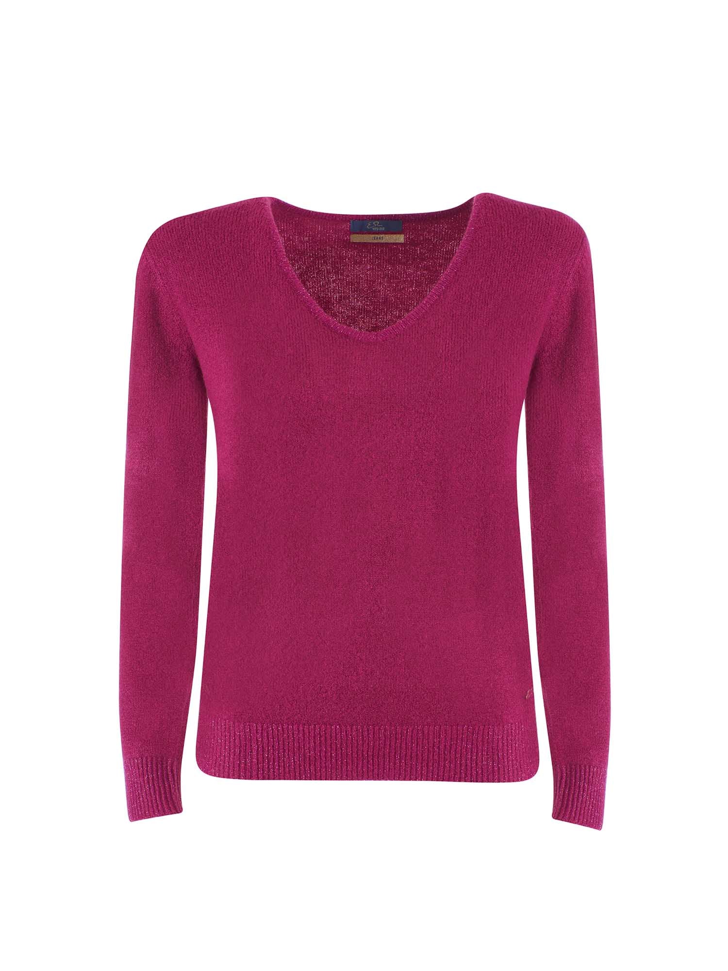 Maglioncini Rosa Yes-zee