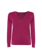 Maglioncini Rosa Yes-zee