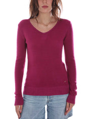 Maglioncini Rosa Yes-zee