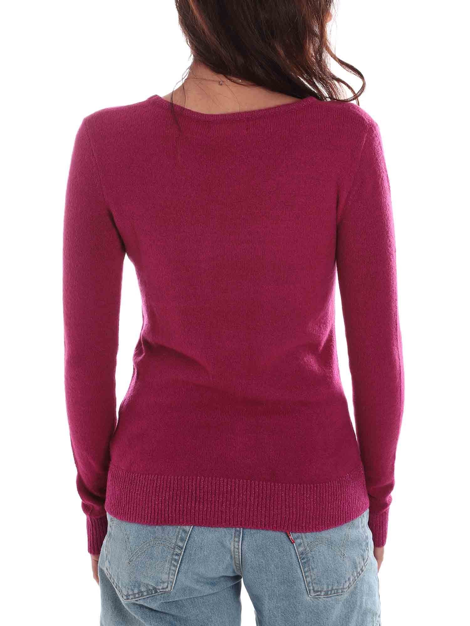 Maglioncini Rosa Yes-zee