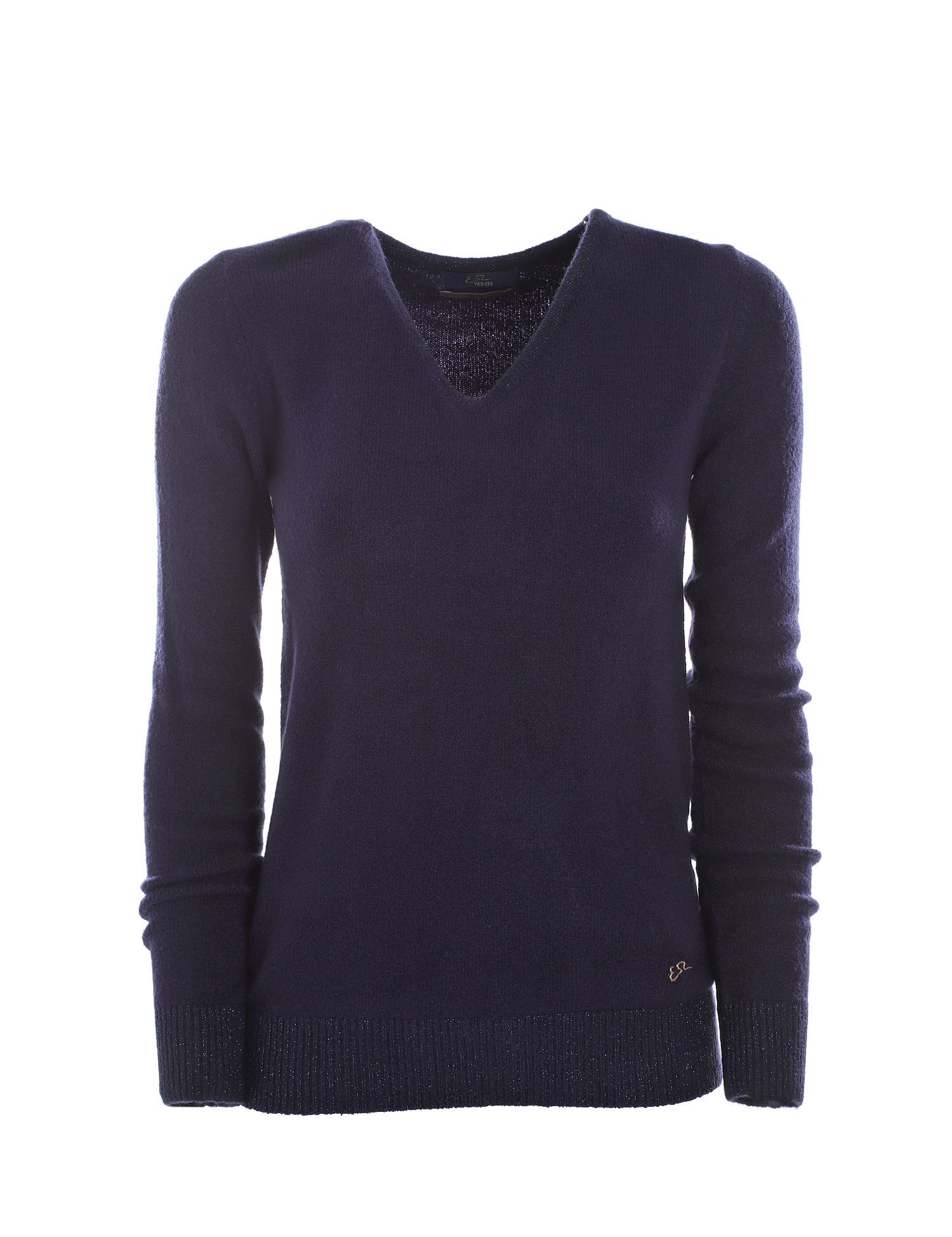 Maglioncini Blu Yes-zee