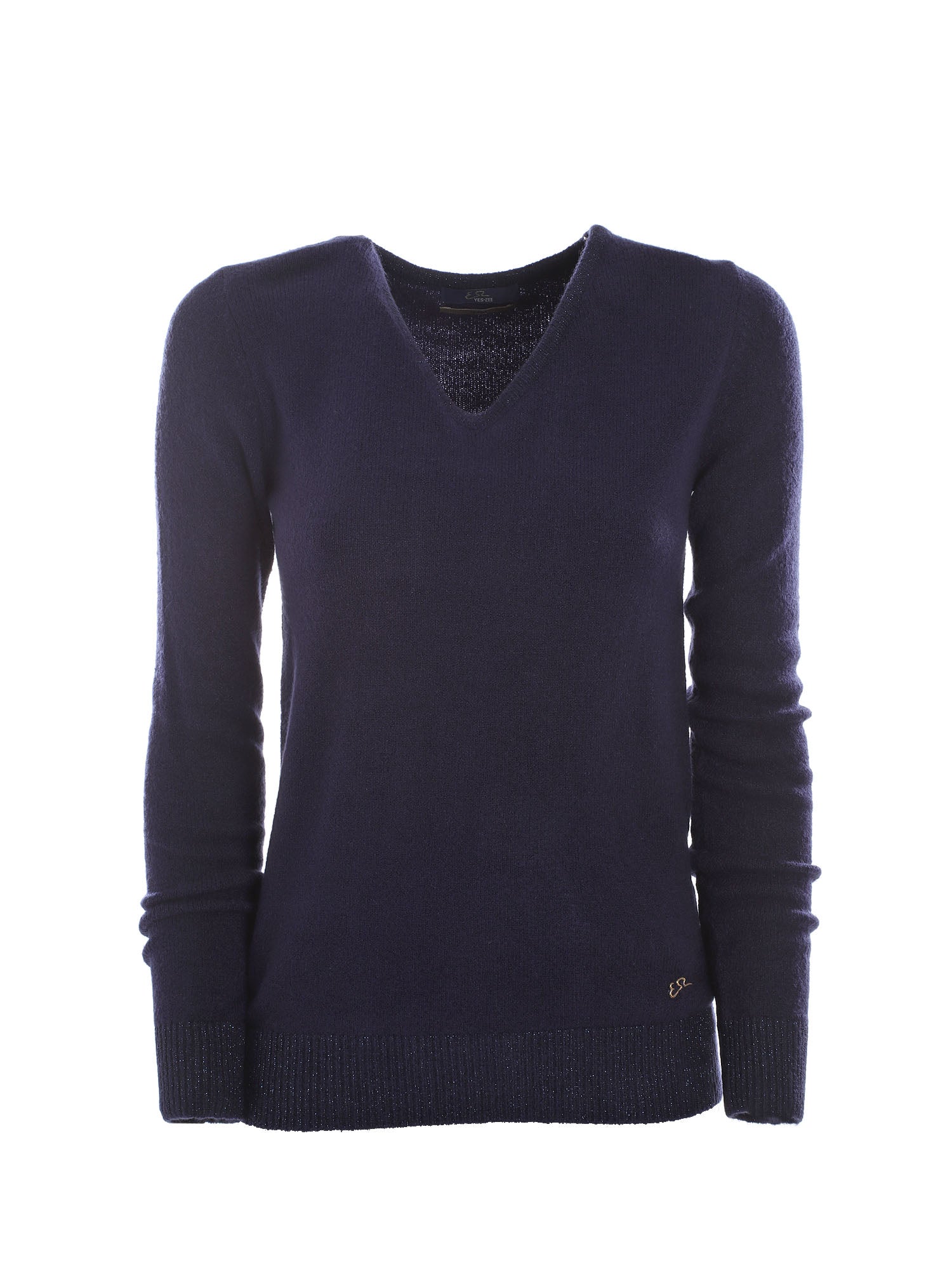 Maglioncini Blu Yes-zee