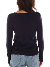 Maglioncini Blu Yes-zee