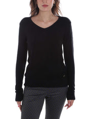 Maglioncini Nero Yes-zee