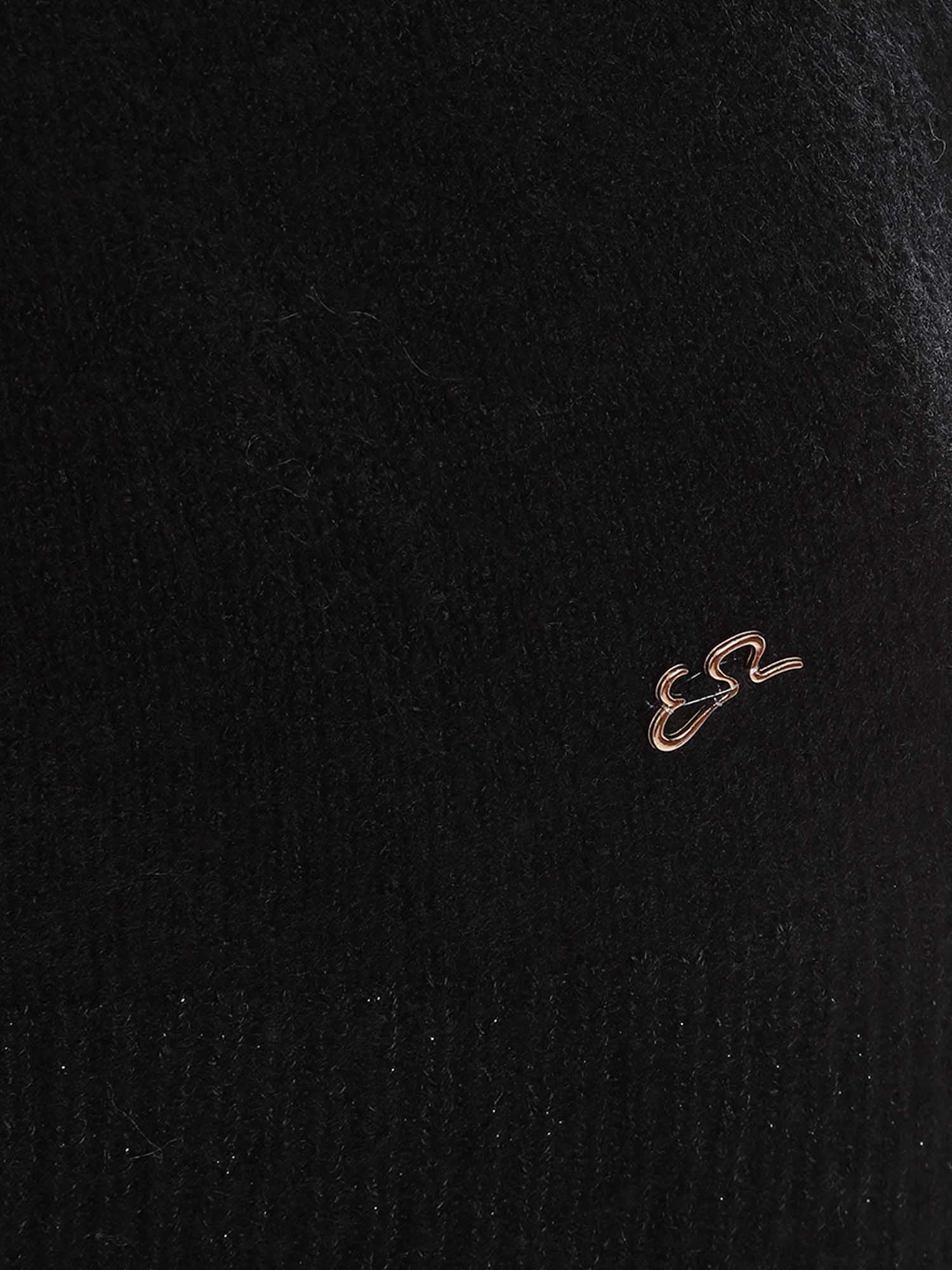 Maglioncini Nero Yes-zee