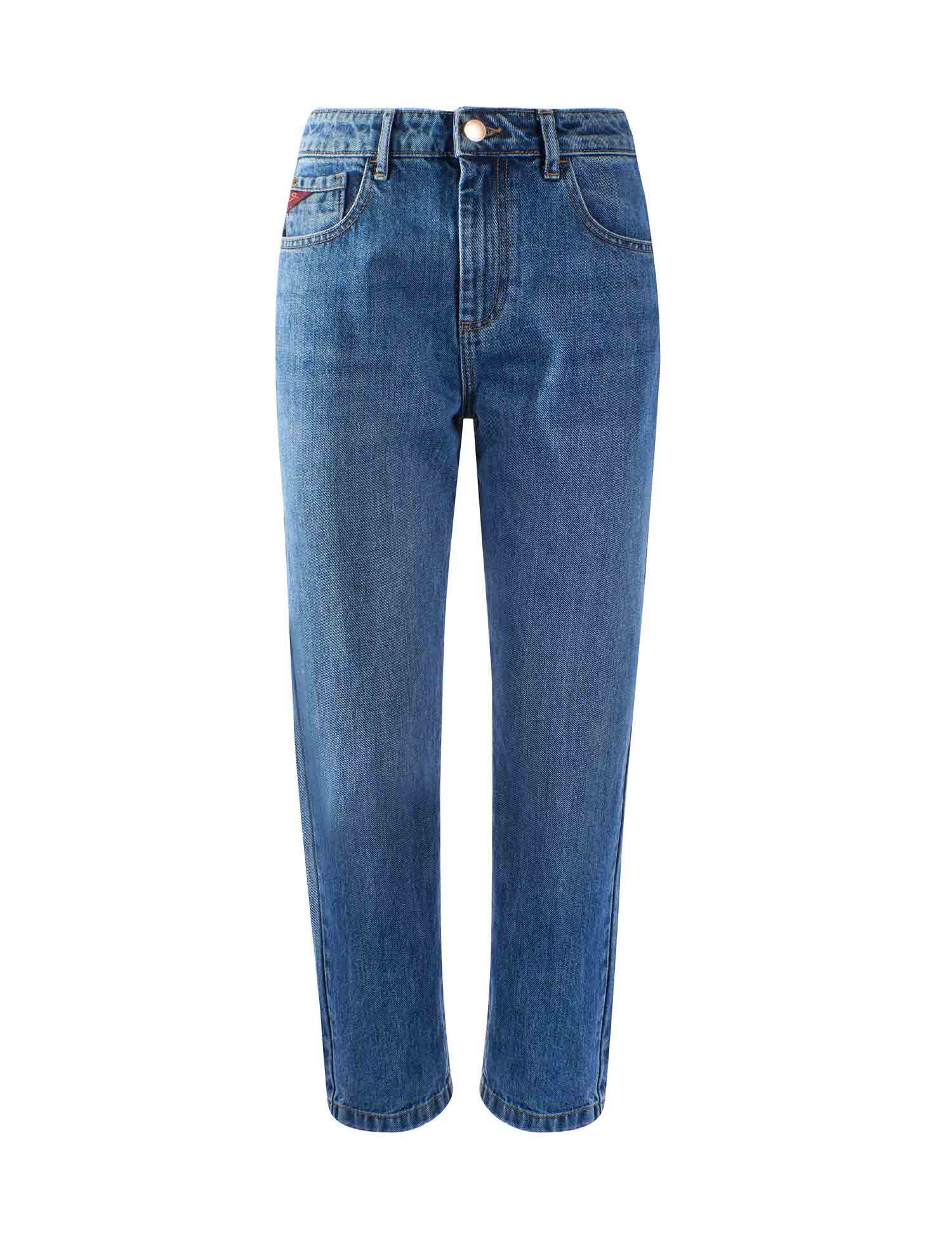 Jeans Blu Yes-zee