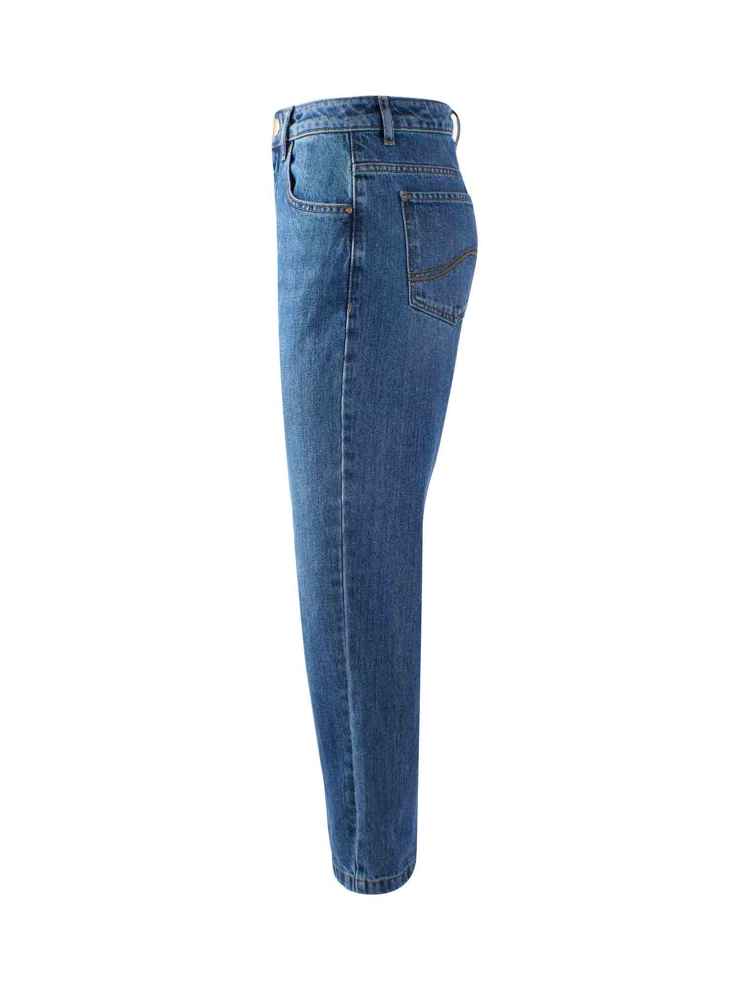 Jeans Blu Yes-zee