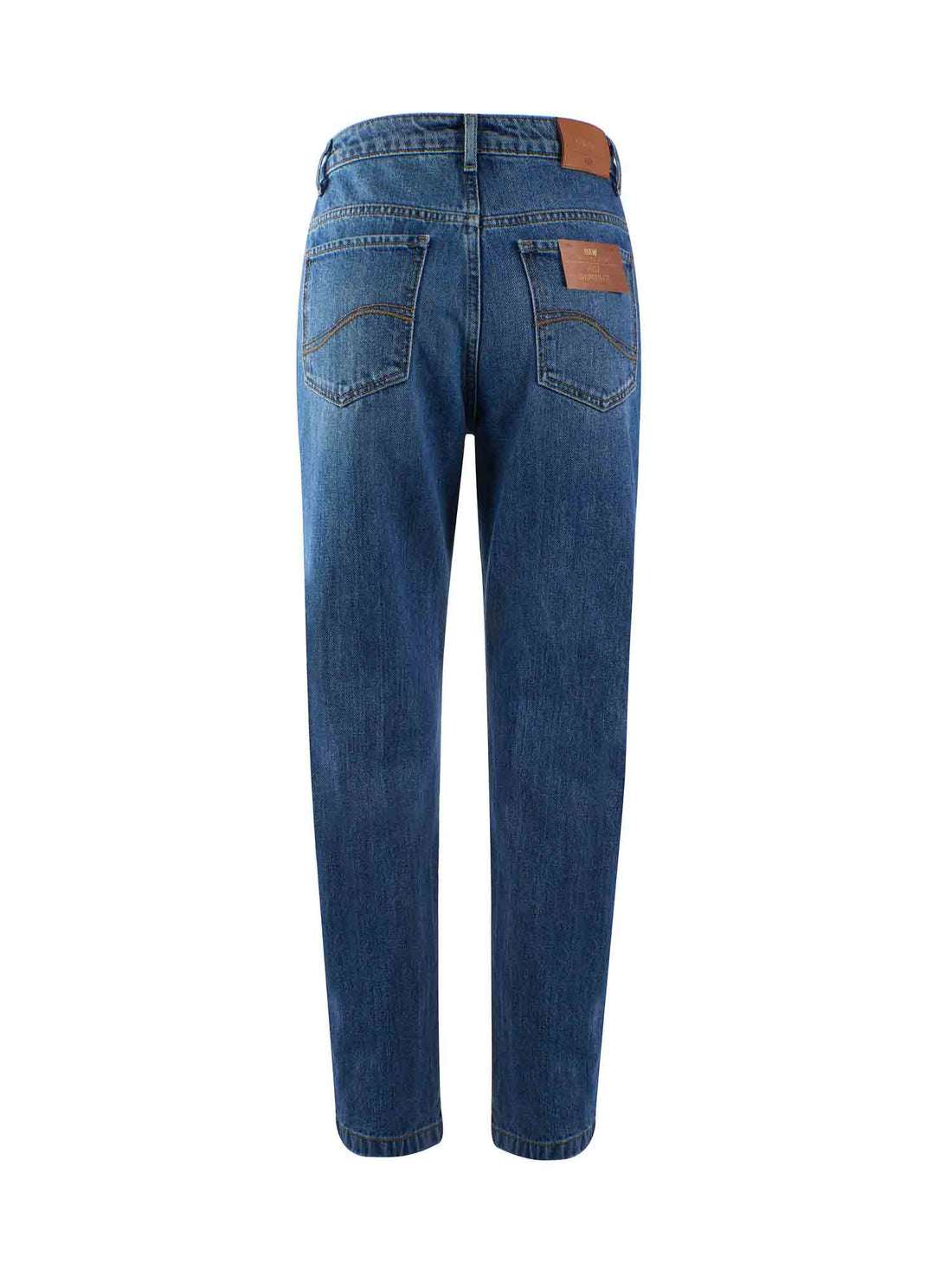 Jeans Blu Yes-zee