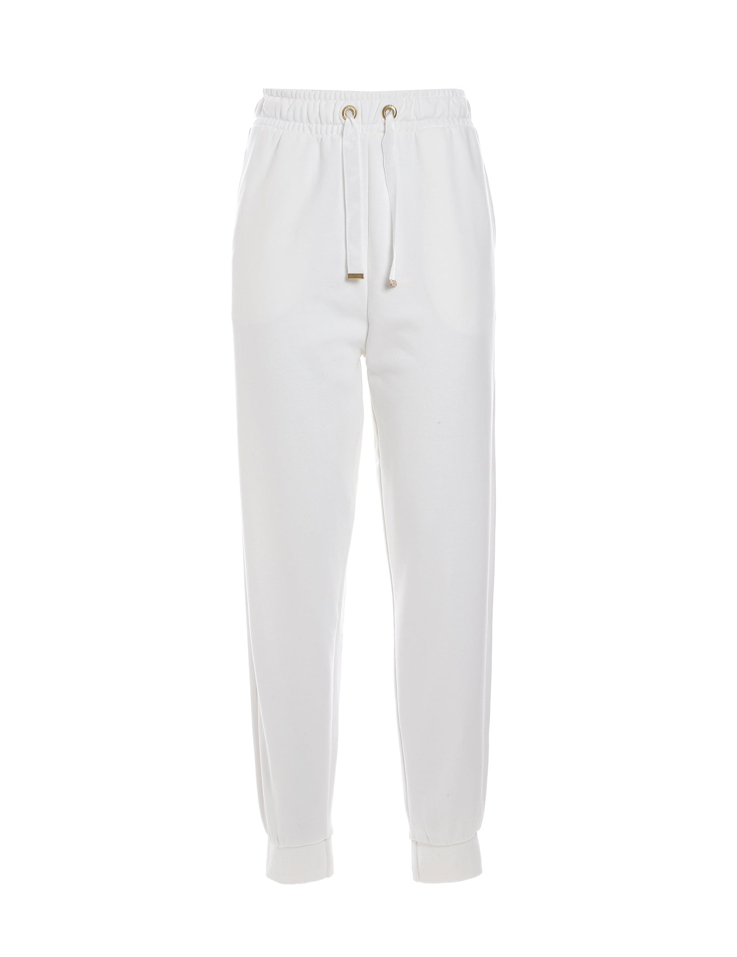 Pantaloni sportivi Bianco Yes-zee