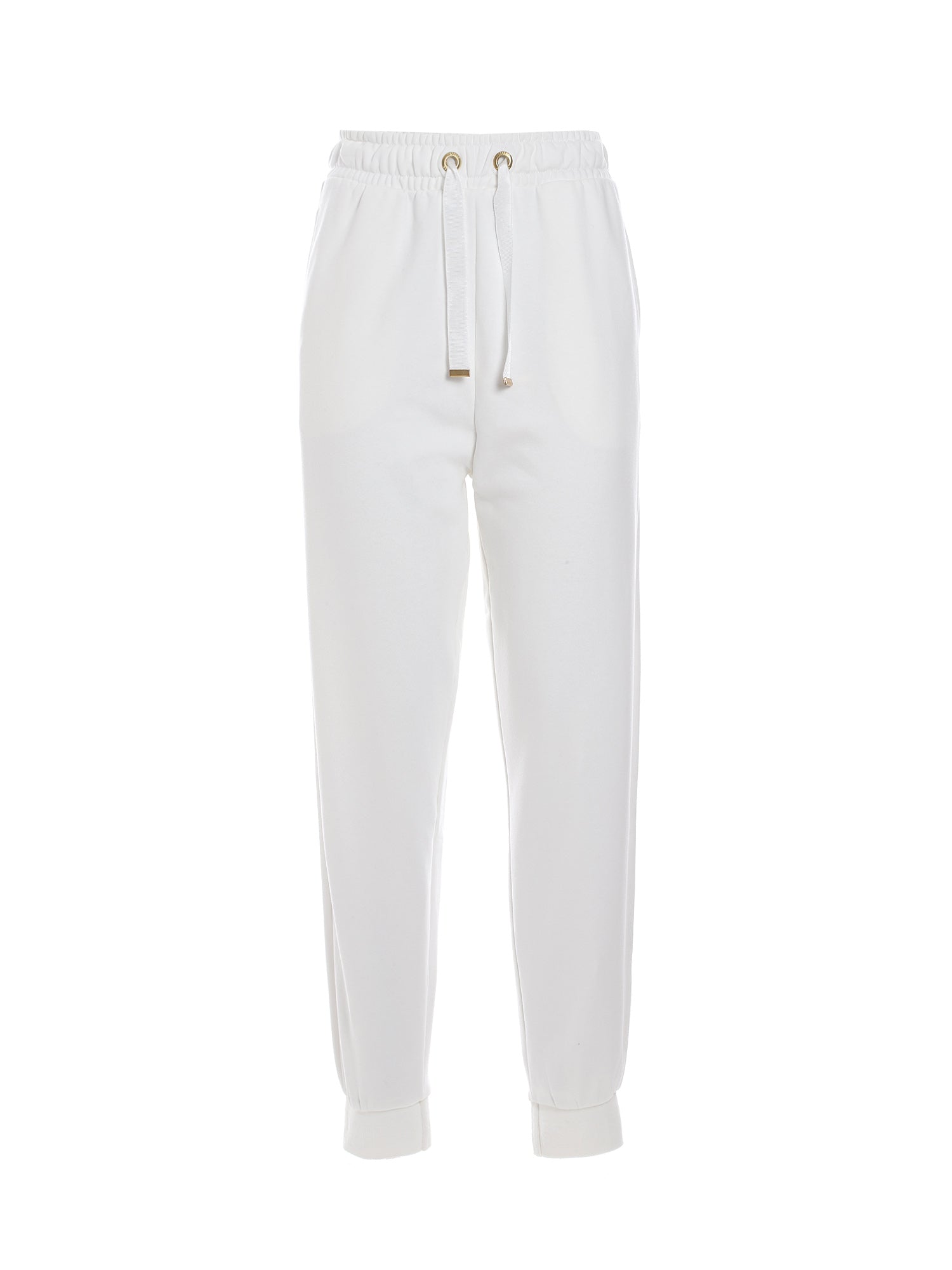 Pantaloni sportivi Bianco Yes-zee