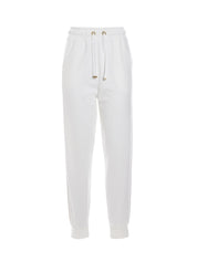 Pantaloni sportivi Bianco Yes-zee