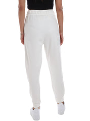 Pantaloni sportivi Bianco Yes-zee