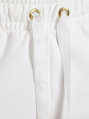 Pantaloni sportivi Bianco Yes-zee