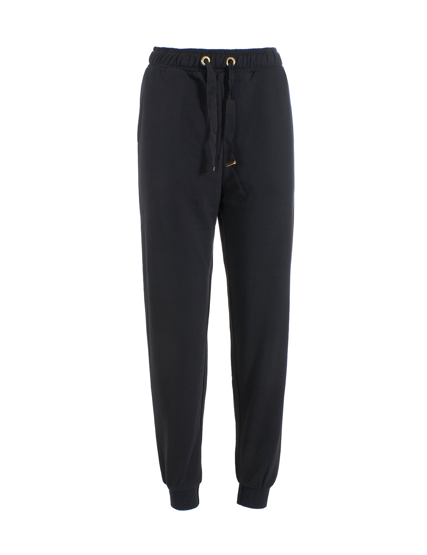 Pantaloni sportivi Nero Yes-zee
