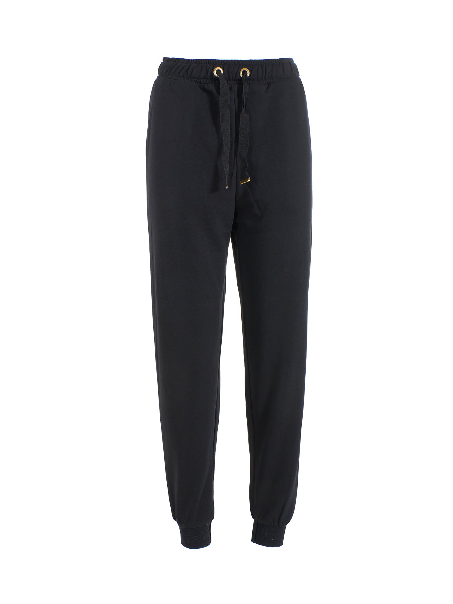 Pantaloni sportivi Nero Yes-zee