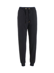 Pantaloni sportivi Nero Yes-zee