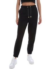 Pantaloni sportivi Nero Yes-zee