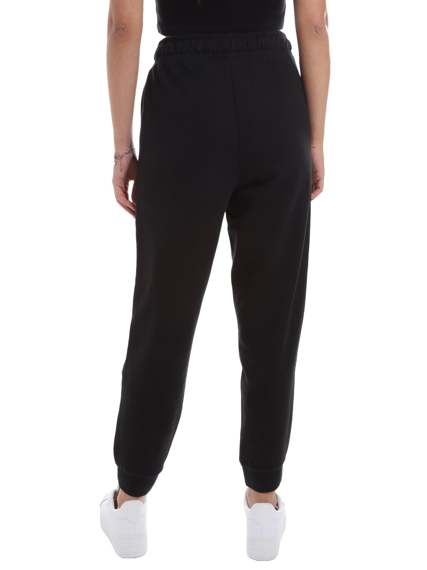 Pantaloni sportivi Nero Yes-zee