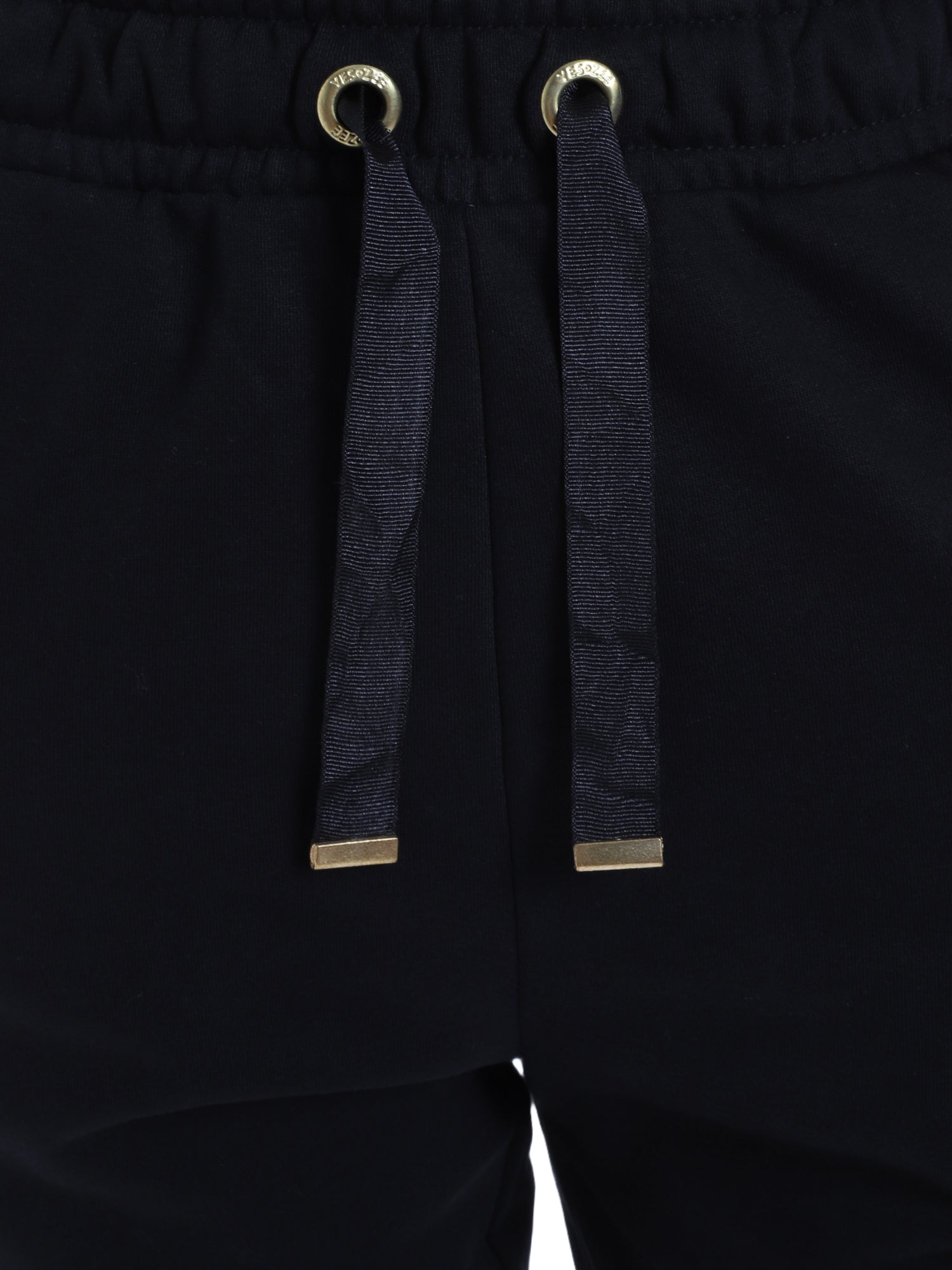 Pantaloni sportivi Nero Yes-zee