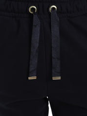 Pantaloni sportivi Nero Yes-zee