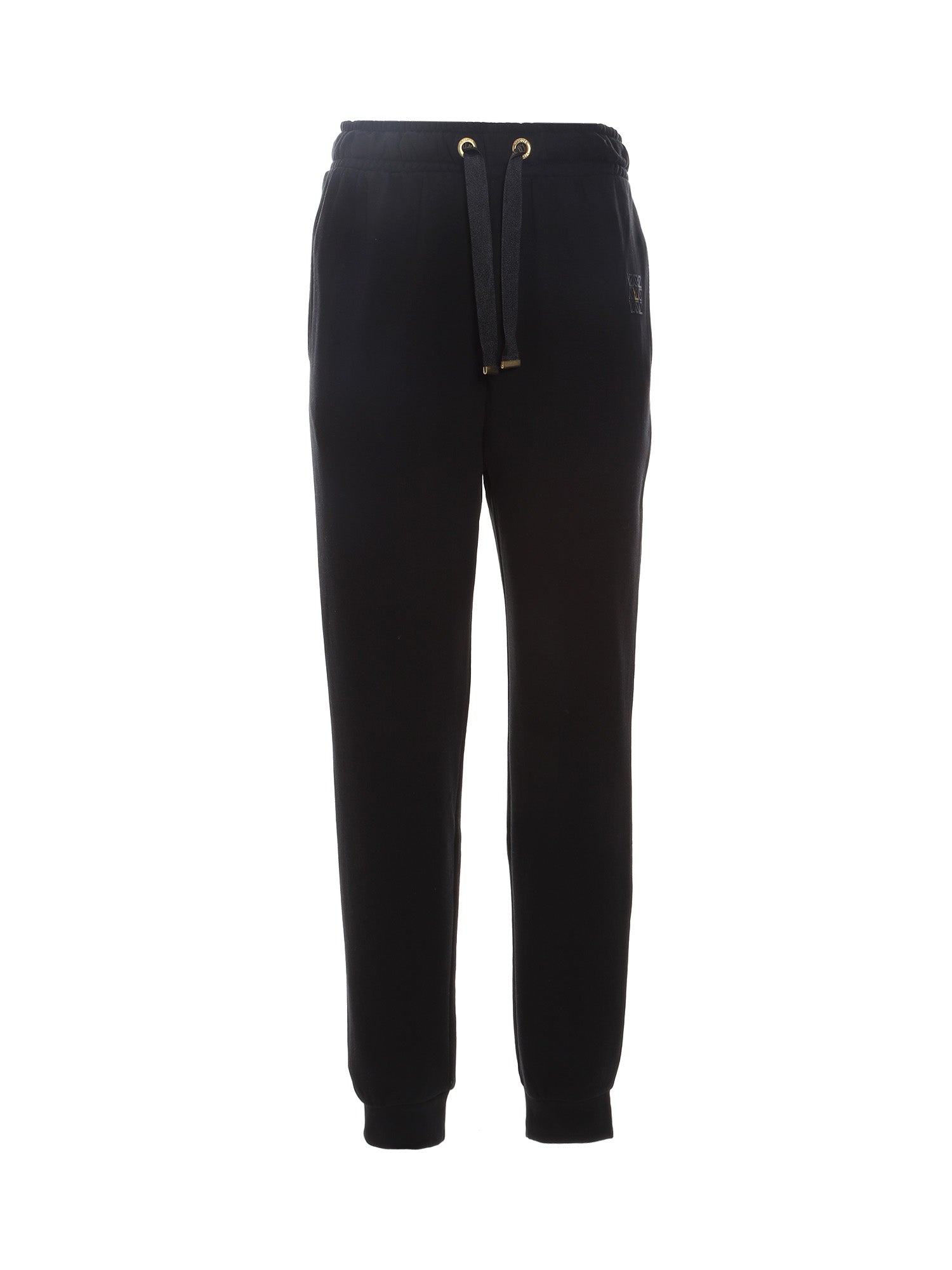 Pantaloni sportivi Nero Yes-zee
