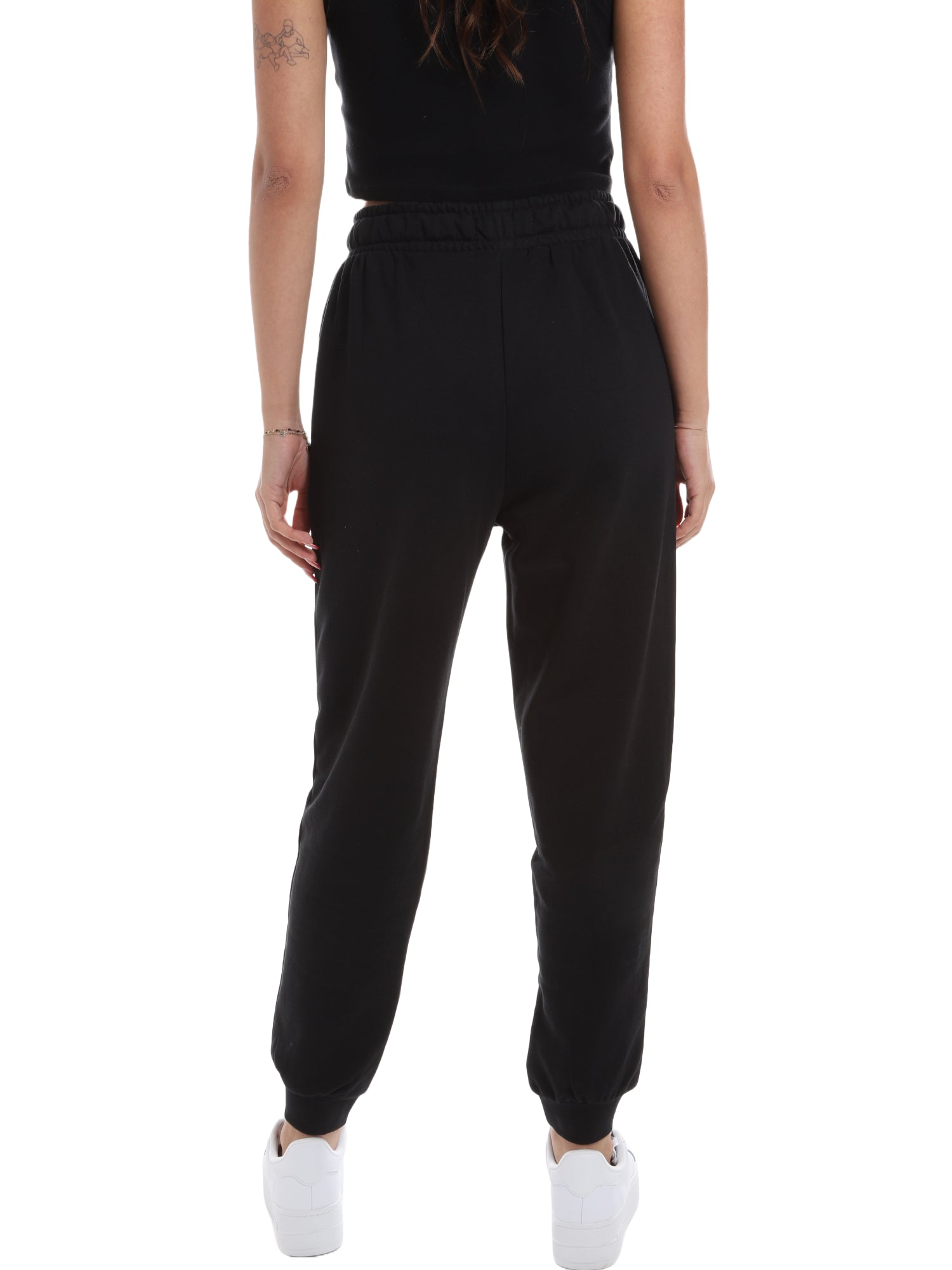 Pantaloni sportivi Nero Yes-zee