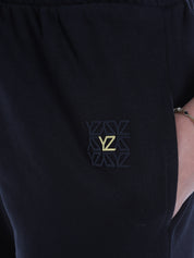 Pantaloni sportivi Nero Yes-zee