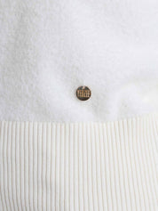 Maglioncini Bianco Yes-zee