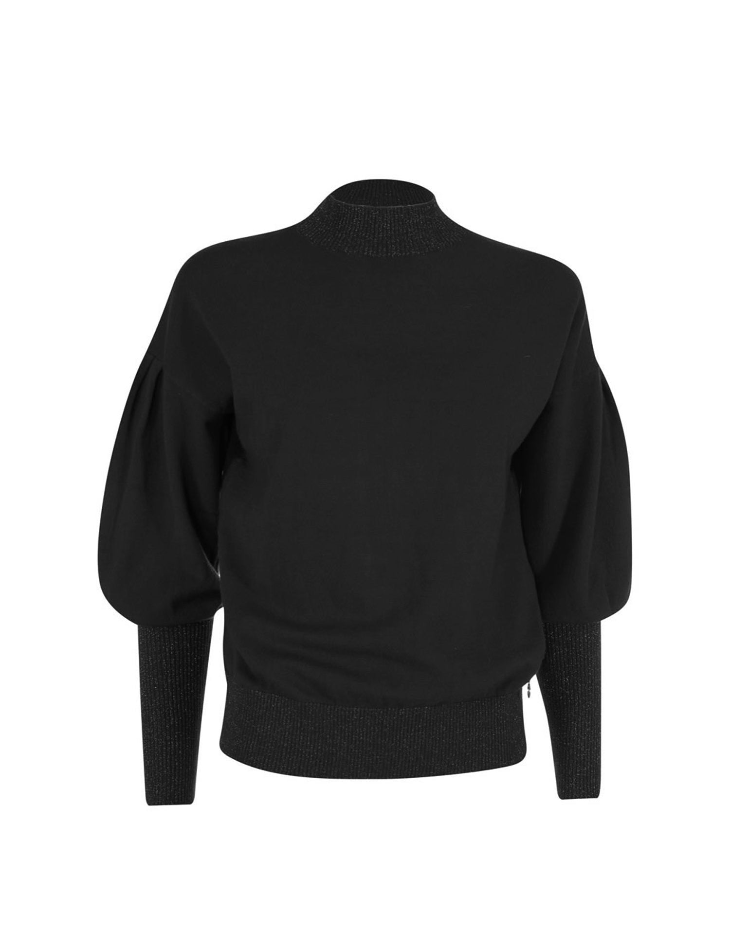 Maglioncini Nero Yes-zee