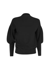 Maglioncini Nero Yes-zee