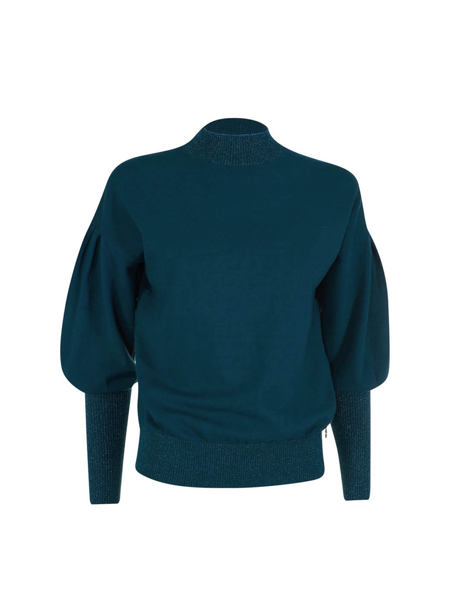 Maglioncini Blu Yes-zee