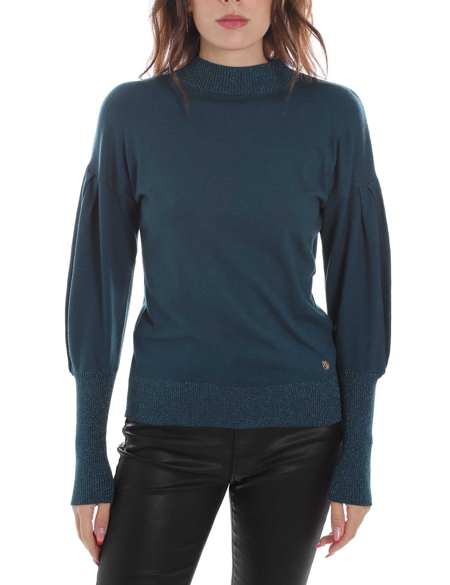 Maglioncini Blu Yes-zee