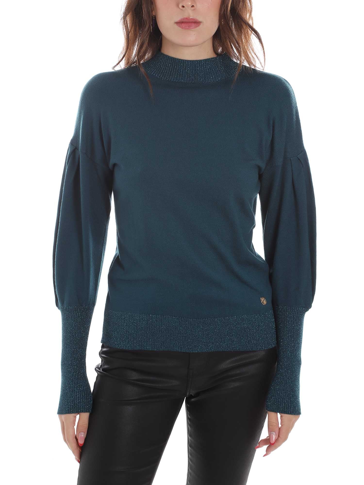 Maglioncini Blu Yes-zee