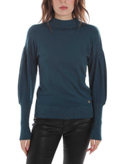 Maglioncini Blu Yes-zee