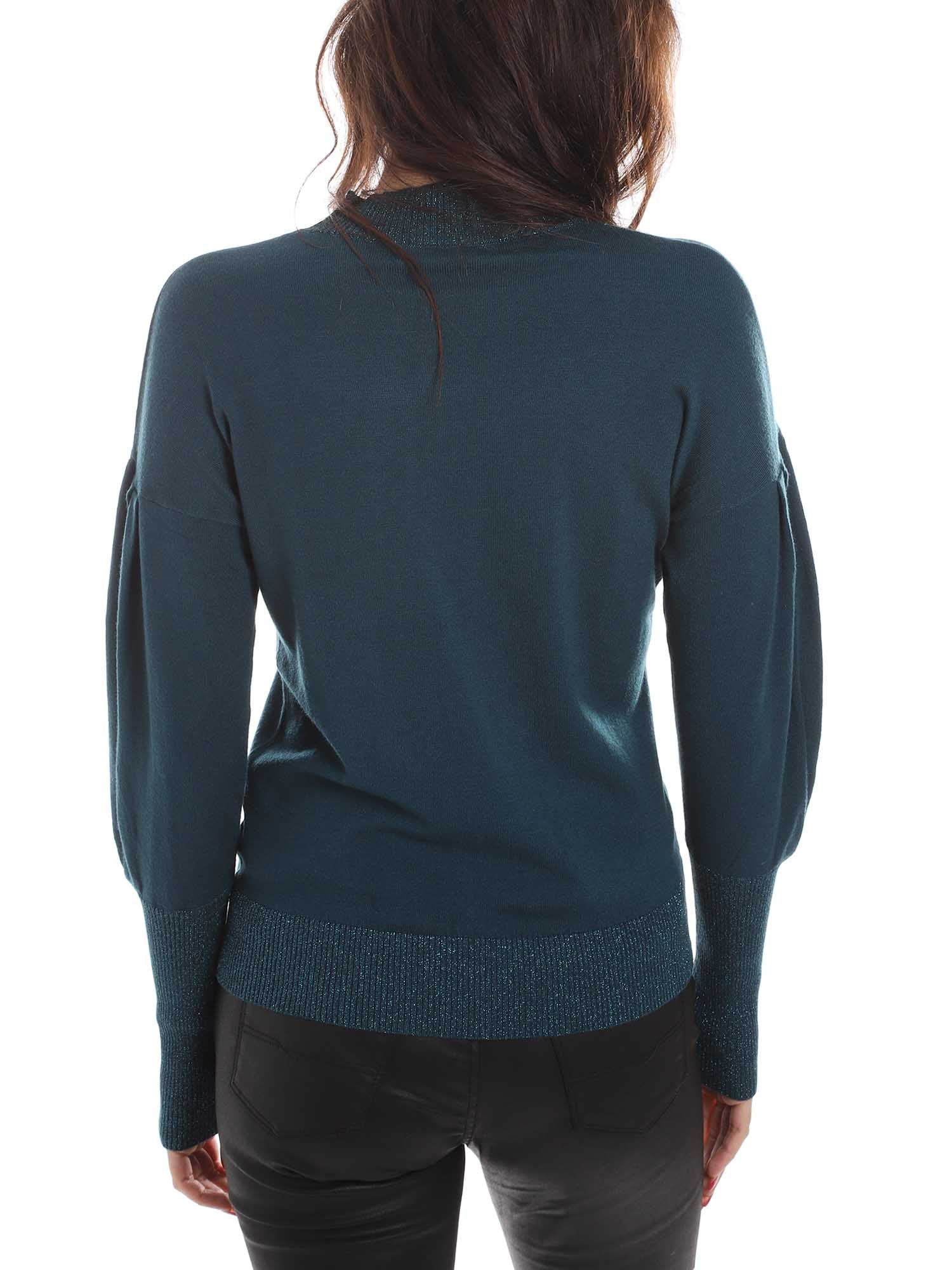 Maglioncini Blu Yes-zee