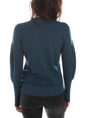 Maglioncini Blu Yes-zee