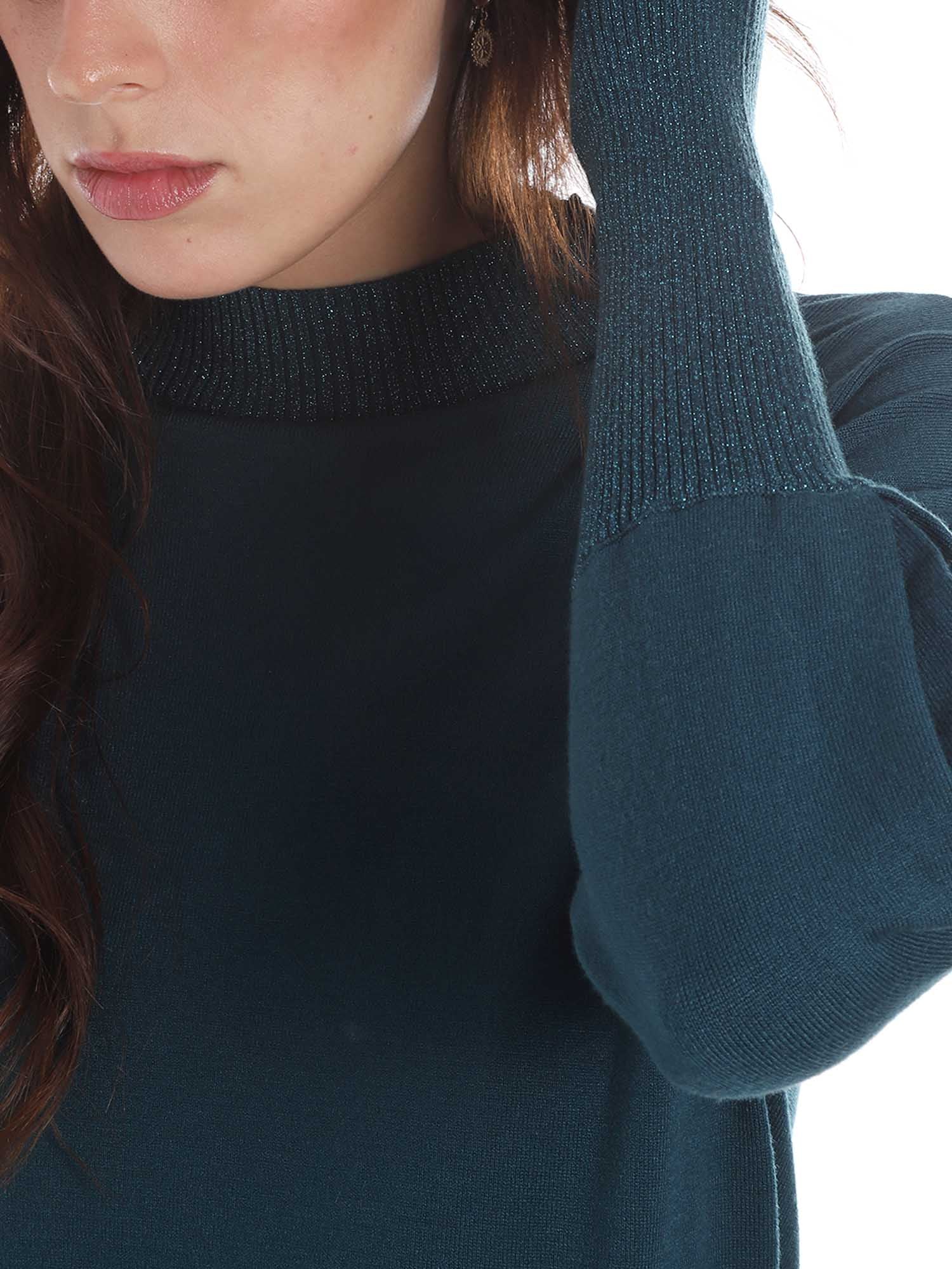 Maglioncini Blu Yes-zee