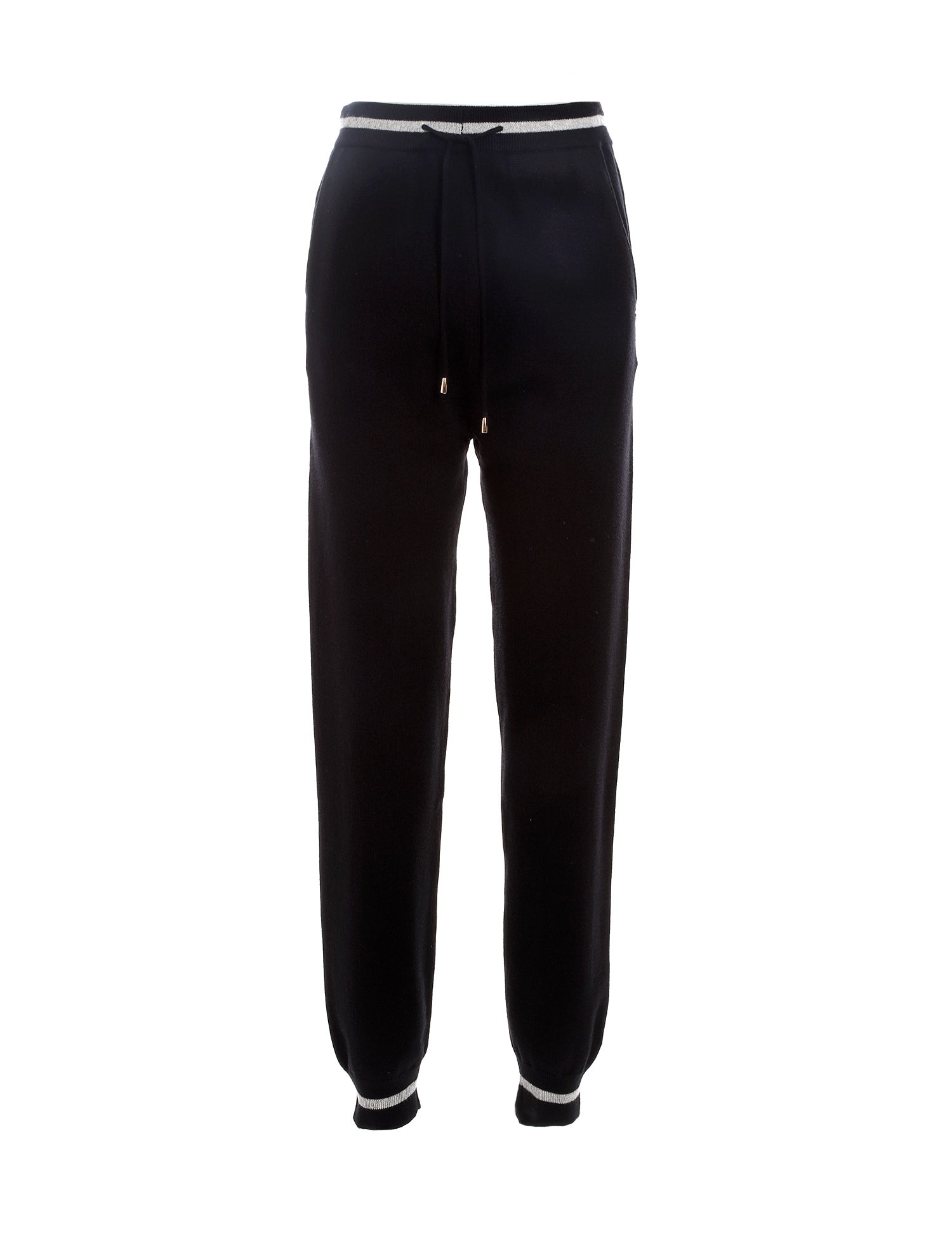 Pantaloni sportivi Nero Yes-zee