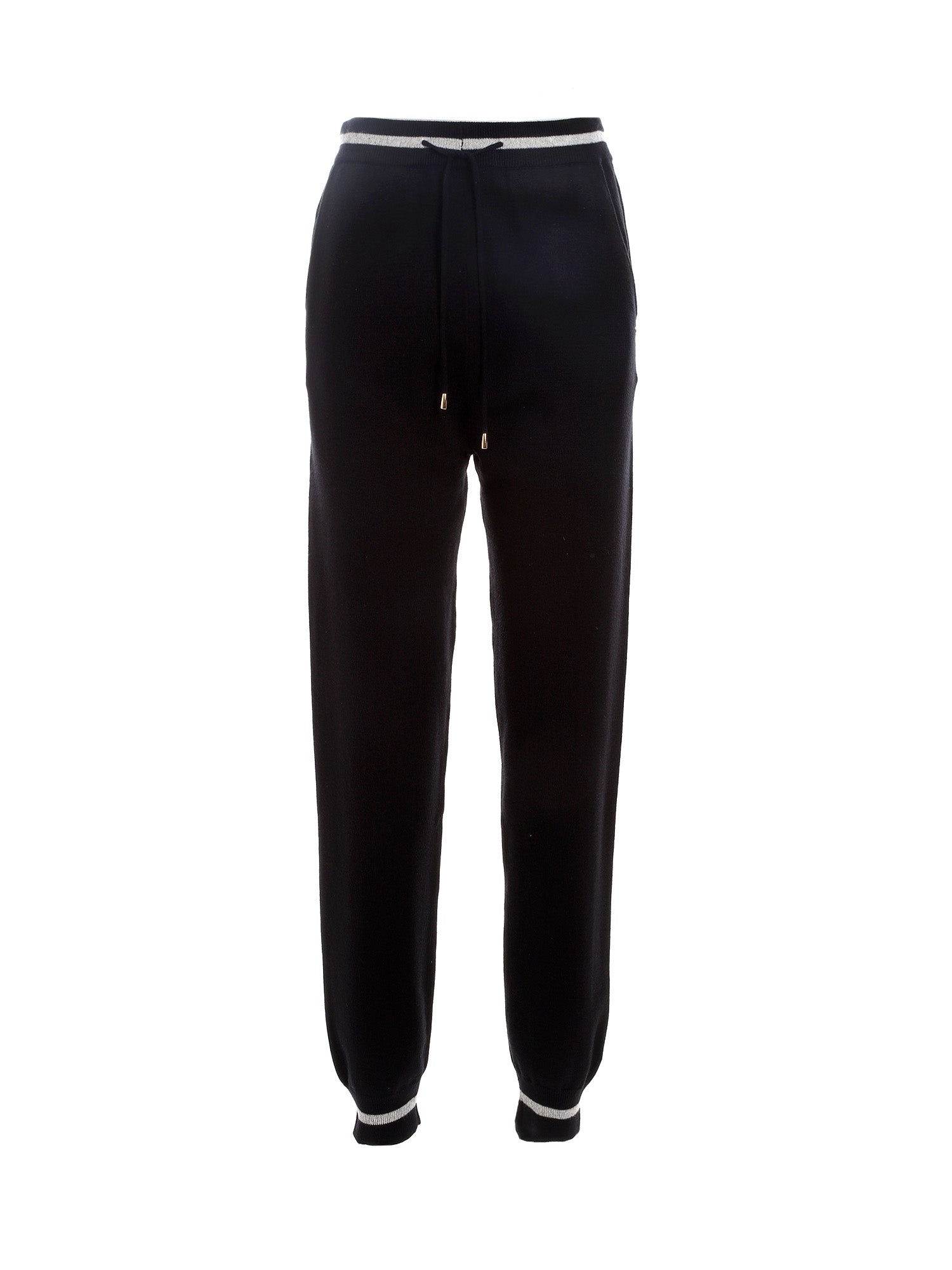 Pantaloni sportivi Nero Yes-zee