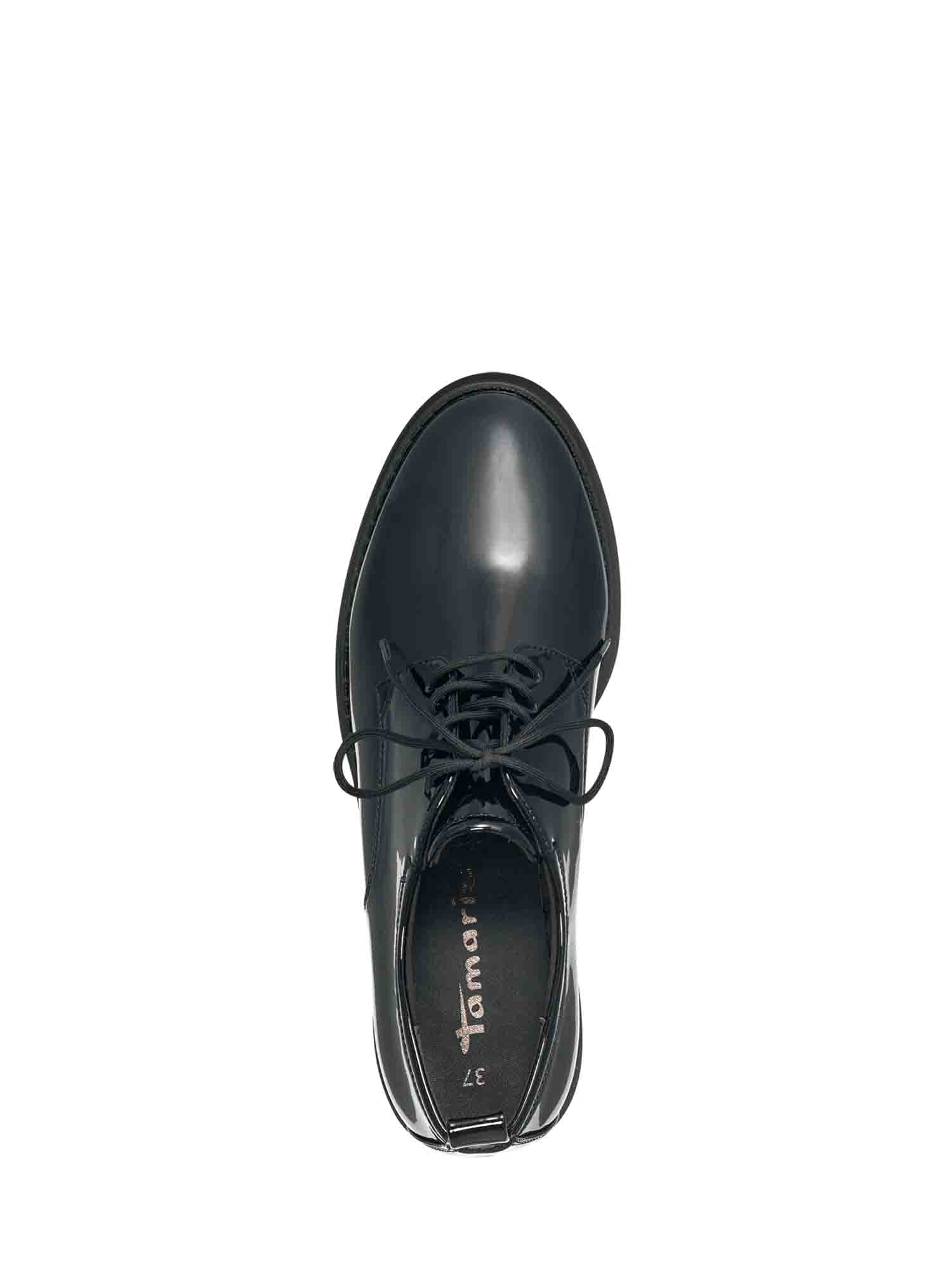 Francesine Nero Tamaris