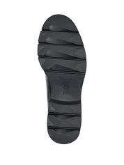 Mocassini Nero Tamaris