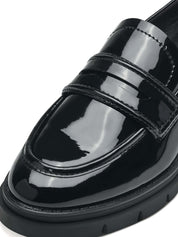 Mocassini Nero Tamaris