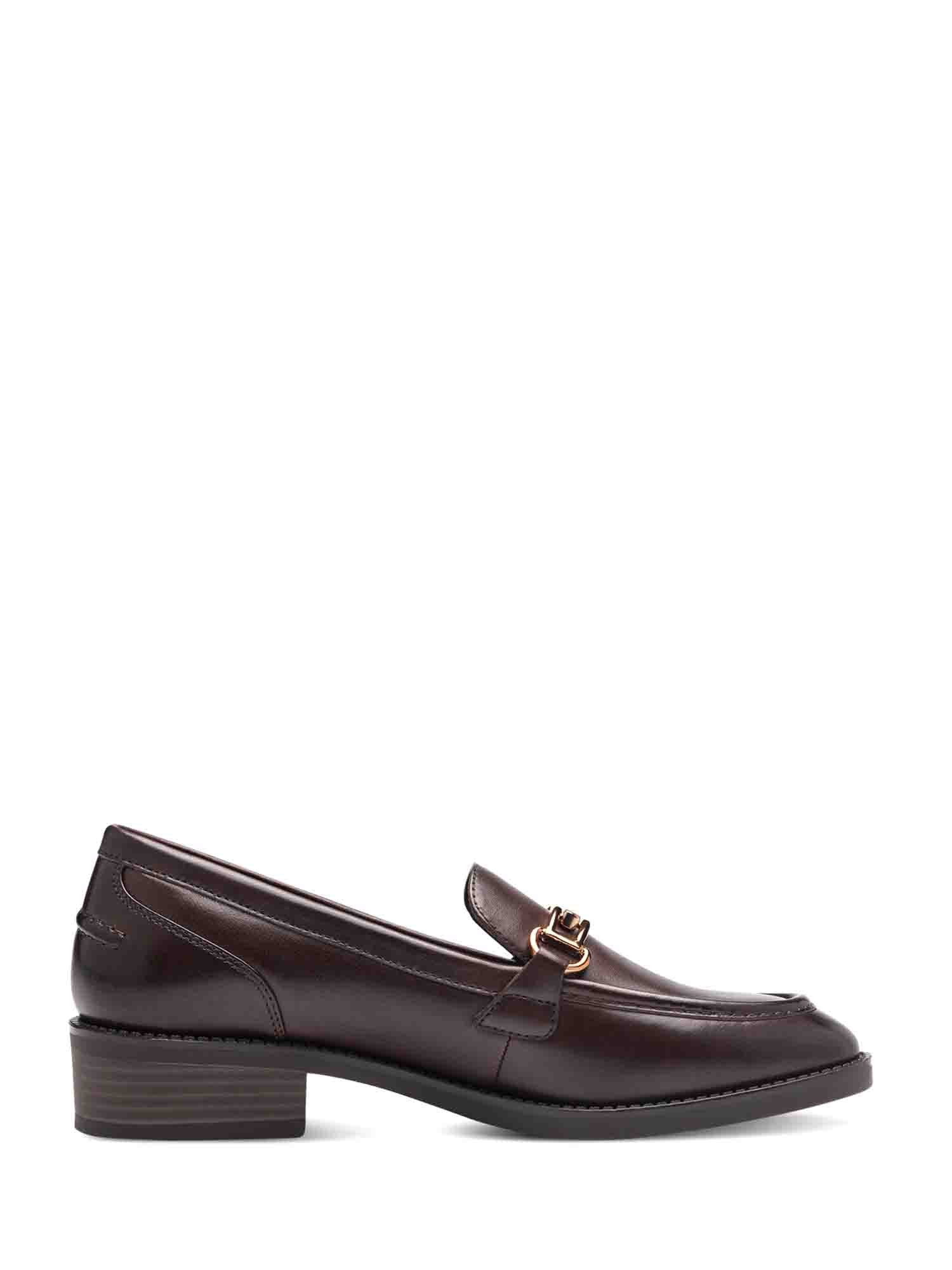 Mocassini Bordeaux Tamaris