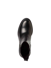 Stivaletti Nero Tamaris